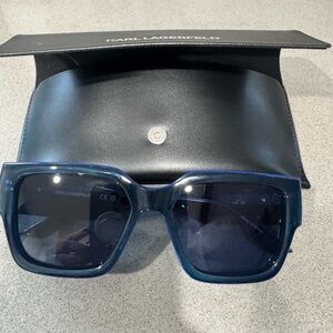 KARL LAGERFELD Sunglasses KL6142S